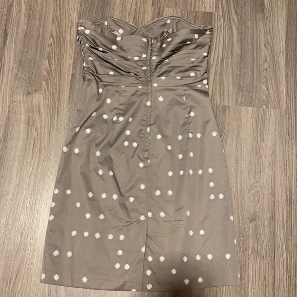 H&M strapless dress - Picture 2 of 7